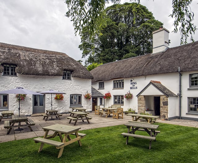 Eversfield to take over historic Dartmoor pub