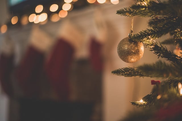 Festive fun in the Valleys