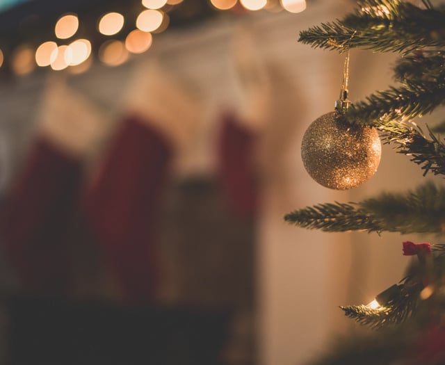 Festive fun in the Valleys