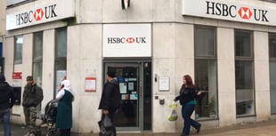 Two week bank closure for revamp 