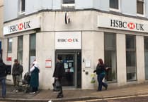 Two week bank closure for revamp 