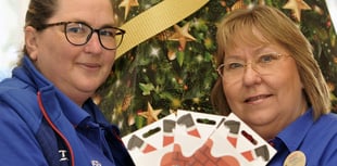 Win a £50 Tesco voucher in the Mid-Devon Advertiser