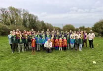 Scouts’ adventure camp fundraiser in store
