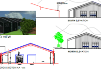 New loco shed part of major South Devon Railway plans