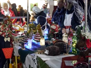 Join the festivities at Newton Abbot’s Victorian evening tonight