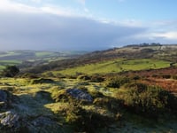 Dartmoor National Park calls for ‘fair funding’