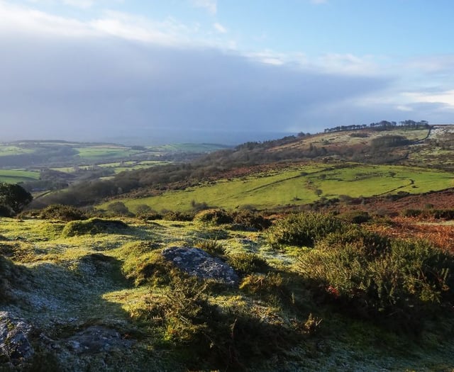 Dartmoor National Park calls for ‘fair funding’