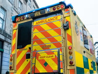 Ambulance bosses issue advice amid strike action
