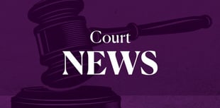 Over the limit Jaguar driver banned