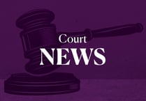 Man sent to Crown Court on burglary charge 
