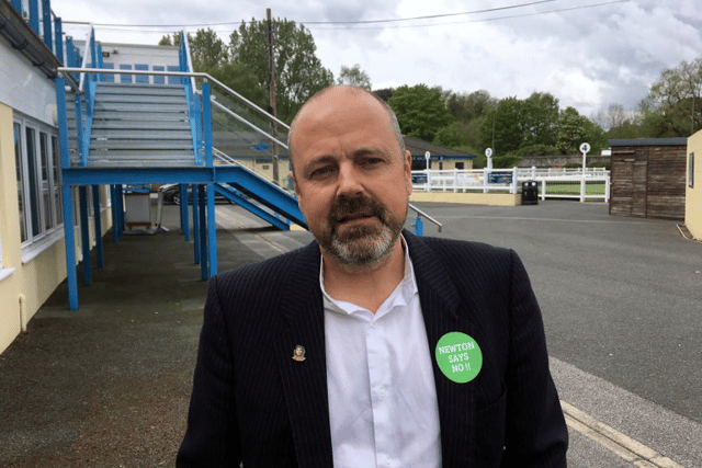 Teignbridge Council’s lasting legacy of environmental destruction