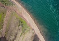 Teignmouth beach loses ‘excellent’ water quality status