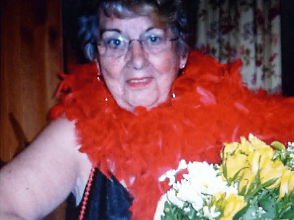 TRIBUTES have been paid to a former Newton Abbot Mayoress, Peggy Vizor, who has died at the age of 95.