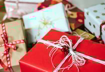 Rugby club hamper appeal