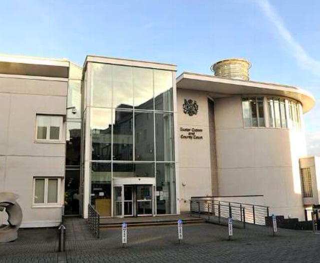 Man remanded in custody after murder charge