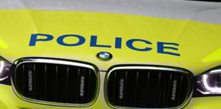 Pedestrian seriously injured in collision in Pinhoe, Exeter
