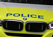 Pedestrian seriously injured in collision in Pinhoe, Exeter
