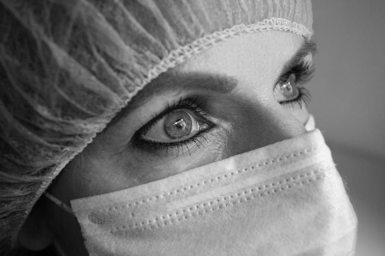 Nurse