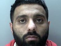 £1M luxury car conman told he must repay just £80,000