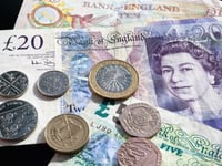 Cost of living payment plan for Teignbridge residents