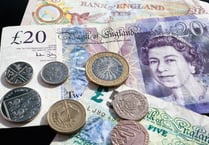 Cost of living payment plan for Teignbridge residents
