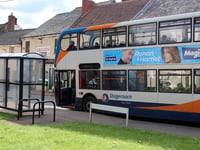 Millions encouraged to Get Around for £2 by bus from January to March