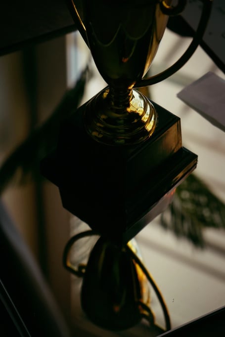 award