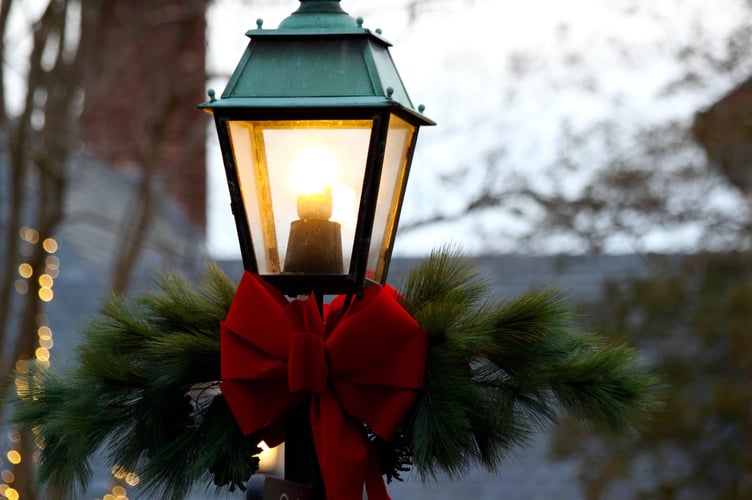 Christmas