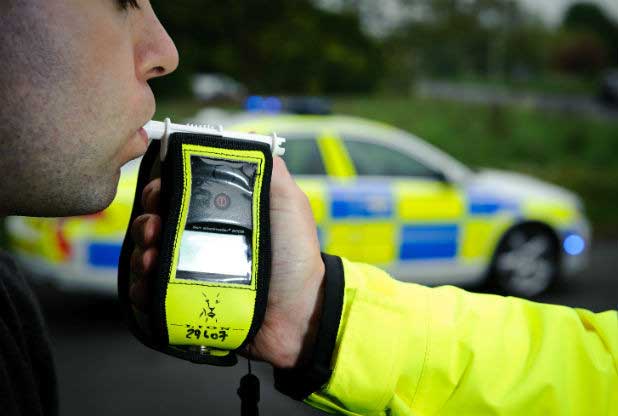 Man denies drink-driving on the A380 