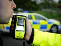 Man denies drink-driving on the A380 