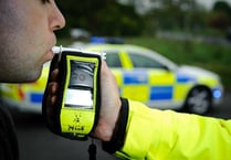 14-month ban for drink-driver