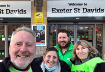 £77K to aid Samaritans life savers