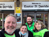 £77K to aid Samaritans life savers