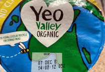 Shopper ‘horrified’ at out of date yoghurt – store apologises
