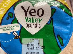Shopper ‘horrified’ at out of date yoghurt – store apologises