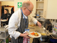 New home for Bovey Tracey food hub