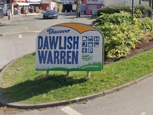 Boy racers causing headache for residents 