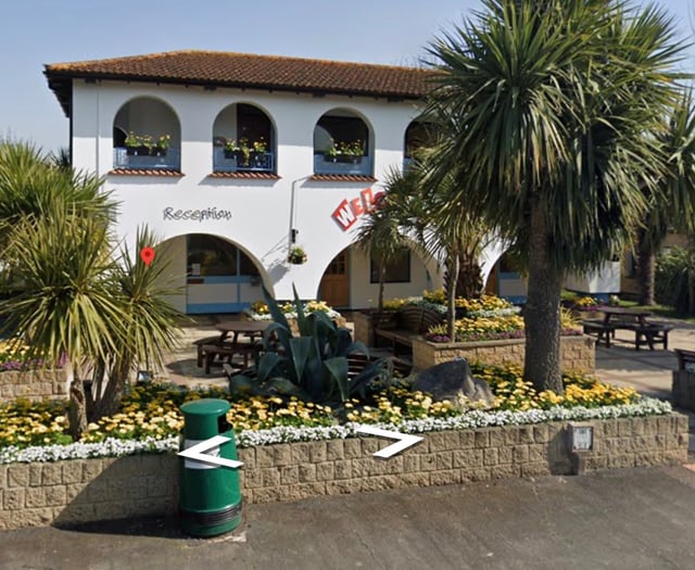 Families ‘devastated’ as holiday ‘wrecked’ by holiday park  violence