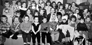A look through the Mid-Devon Advertiser archives of past Christmas'