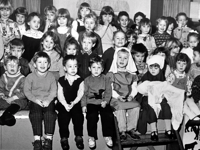 A look through the Mid-Devon Advertiser archives of past Christmas'