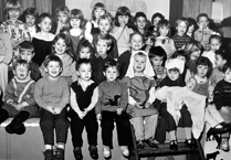 A look through the Mid-Devon Advertiser archives of past Christmas'