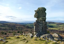 Dartmoor is the UK’s top Wildlife Hotspot, according to TikTok