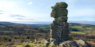 Dartmoor is the UK’s top Wildlife Hotspot, according to TikTok