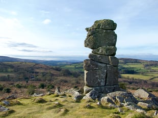Dartmoor is the UK’s top Wildlife Hotspot, according to TikTok
