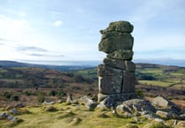 Dartmoor is the UK’s top Wildlife Hotspot, according to TikTok