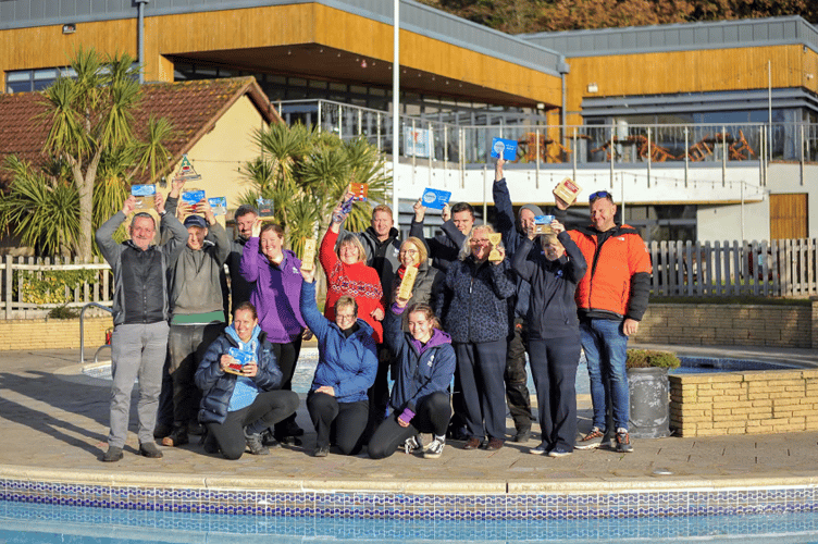 Gold awards for Cofton Holidays