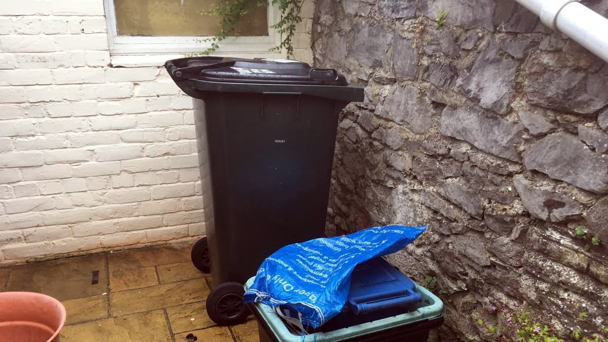 New year bin collections middevonadvertiser.co.uk