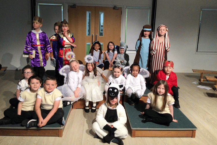 Teignmouth Primary School