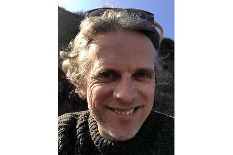 Media Officer and Vice-Chairman of Newton Abbot Constituency Labour Party, Jeffery Pocock