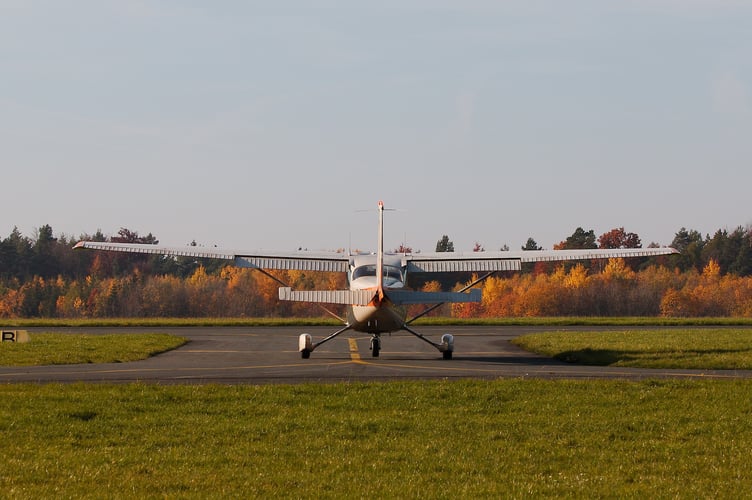 Plane